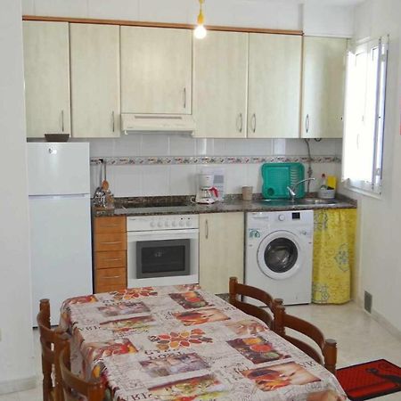 Piso De Laura En Planta Baja Apartamento Larino Exterior foto
